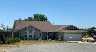 25195 SKEET ST LOS MOLINOS, TEHAMA, CA 96055