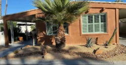 199 JUNIPER DR PALM SPRINGS, RIVERSIDE, CA 92264