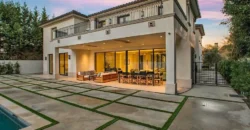 509 N ELM DR BEVERLY HILLS, LOS ANGELES, CA 90210