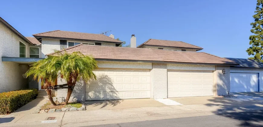 5353 BARRETT CIR BUENA PARK, ORANGE, CA 90621