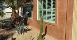 199 JUNIPER DR PALM SPRINGS, RIVERSIDE, CA 92264