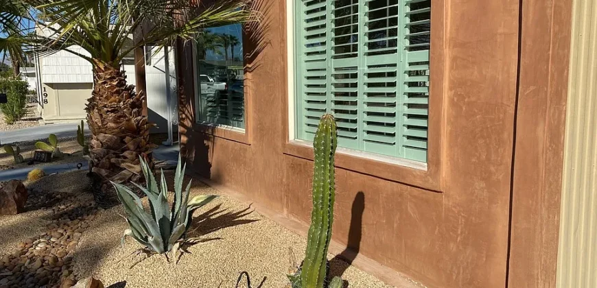 199 JUNIPER DR PALM SPRINGS, RIVERSIDE, CA 92264