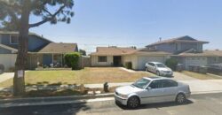 1608 E HELMICK ST CARSON, LOS ANGELES, CA 90746