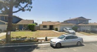 1608 E HELMICK ST CARSON, LOS ANGELES, CA 90746