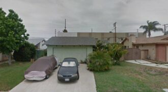 543 E LINCOLN ST CARSON, LOS ANGELES, CA 90745