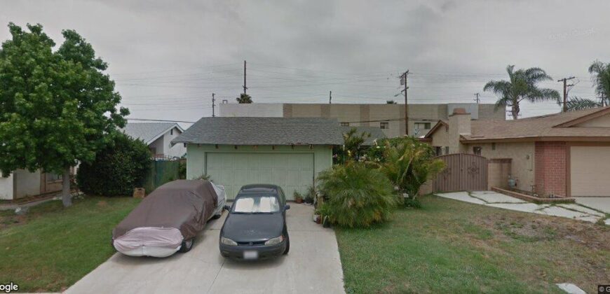 543 E LINCOLN ST CARSON, LOS ANGELES, CA 90745