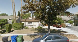 6043 MARY ELLEN AVE VAN NUYS, LOS ANGELES, CA 91401