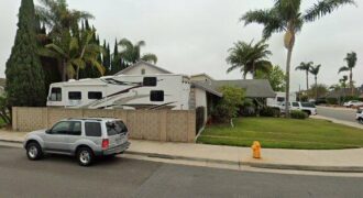 20532 PAISLEY LN HUNTINGTON BEACH, ORANGE, CA 92646