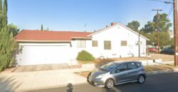 15120 ENADIA WAY VAN NUYS, LOS ANGELES, CA 91405