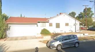 15120 ENADIA WAY VAN NUYS, LOS ANGELES, CA 91405