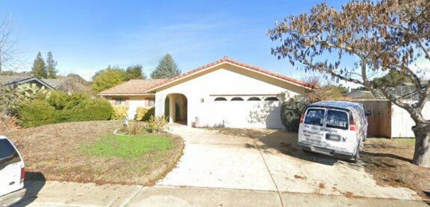 2197 CREEKSIDE DR SOLVANG, SANTA BARBARA, CA 93463