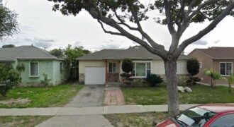 9864 ROSECRANS AVE BELLFLOWER, LOS ANGELES, CA 90706