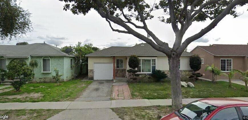 9864 ROSECRANS AVE BELLFLOWER, LOS ANGELES, CA 90706