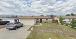 911 E GAILLARD ST AZUSA, LOS ANGELES, CA 91702