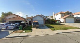 12839 ORLEANS DR MORENO VALLEY, RIVERSIDE, CA 92555