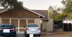 2733 CORIA PL PALMDALE, LOS ANGELES, CA 93550