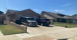 1315 LA MANCHA WAY ONTARIO, SAN BERNARDINO, CA 91764