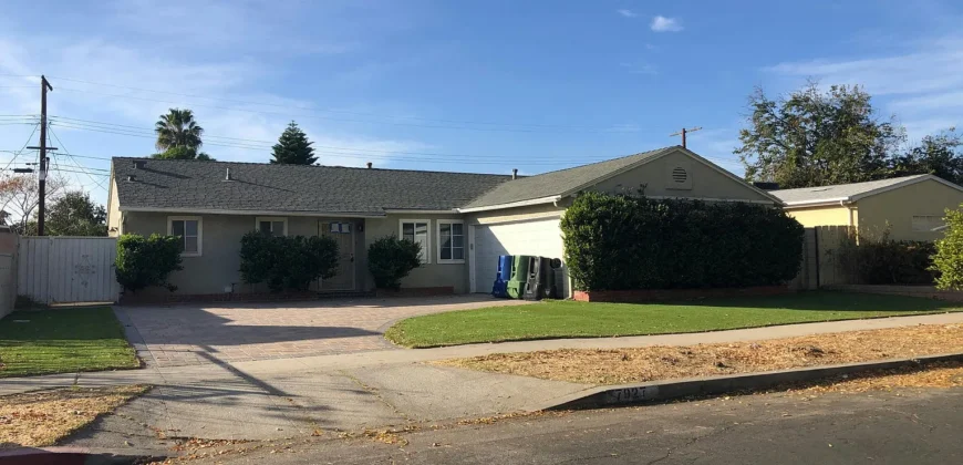 7927 ZELZAH AVE RESEDA, LOS ANGELES, CA 91335