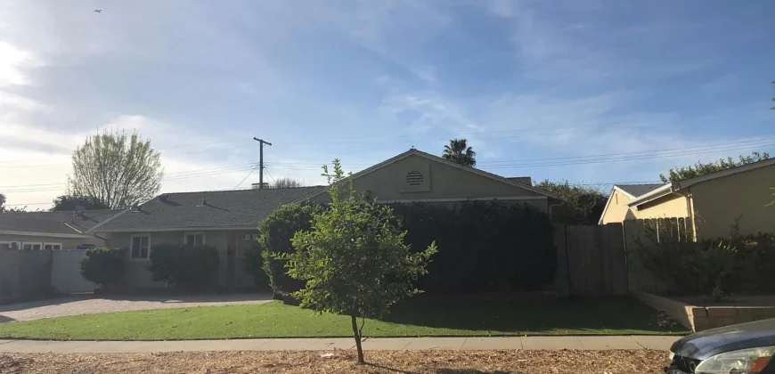 7927 ZELZAH AVE RESEDA, LOS ANGELES, CA 91335