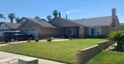 1315 LA MANCHA WAY ONTARIO, SAN BERNARDINO, CA 91764