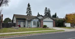 1534 PRINCETON AVE MADERA, MADERA, CA 93637