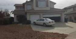 27493 PARTRIDGE CT MENIFEE, RIVERSIDE, CA 92585