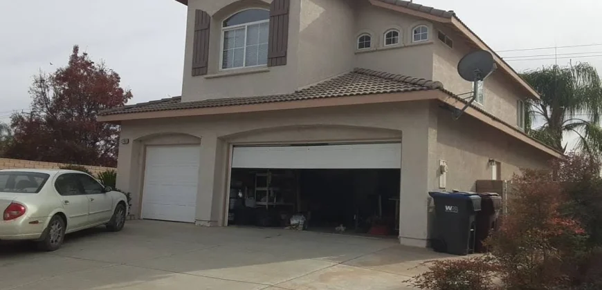 27493 PARTRIDGE CT MENIFEE, RIVERSIDE, CA 92585