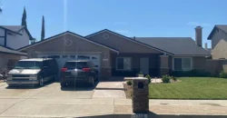 1315 LA MANCHA WAY ONTARIO, SAN BERNARDINO, CA 91764
