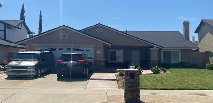 1315 LA MANCHA WAY ONTARIO, SAN BERNARDINO, CA 91764