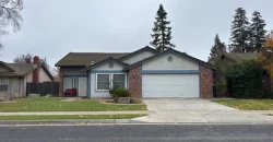 1534 PRINCETON AVE MADERA, MADERA, CA 93637