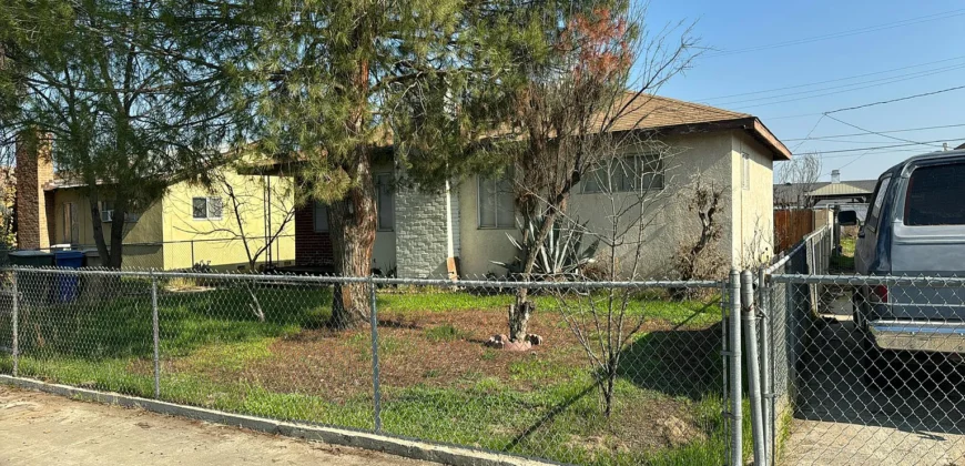 9408 GLADYS ST BAKERSFIELD, KERN, CA, 93307