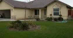 7012 VIA DEL MAR BAKERSFIELD, KERN, CA 93307