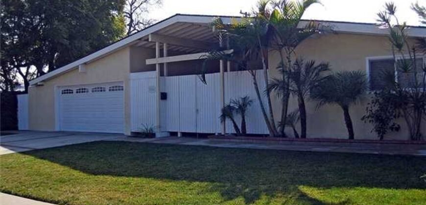 2154 W NIOBE AVE ANAHEIM, ORANGE, CA 92804