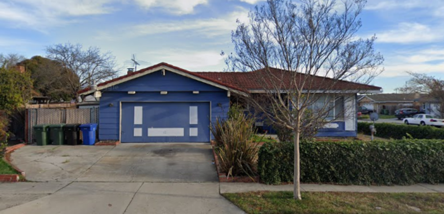 38178 WOODRUFF DR NEWARK, ALAMEDA, CA, 94560