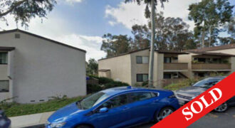 9889 CAMINITO MARLOCK APT 9 SAN DIEGO, SAN DIEGO, CA 92131