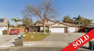 10718 PINEBROOK FALLS DR BAKERSFIELD, KERN, CA 93312