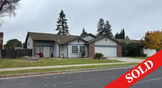 1534 PRINCETON AVE MADERA, MADERA, CA 93637