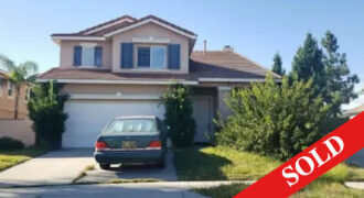 7126 TURNING LEAF PL RANCHO CUCAMONGA, SAN BERNARDINO, CA 91701