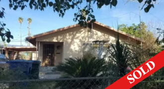 236 E TEMPLE ST SAN BERNARDINO, SAN BERNARDINO, CA 92410