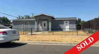 3985 N DEL MAR AVE FRESNO, FRESNO, CA 93704