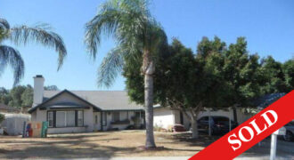 4496 LYON AVE RIVERSIDE, RIVERSIDE, CA 92505