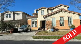 967 STRAWBERRY CREEK ST CHULA VISTA, SAN DIEGO, CA 91913