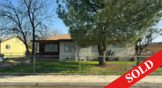 9408 GLADYS ST BAKERSFIELD, KERN, CA, 93307