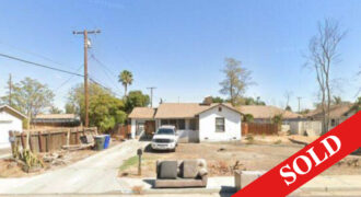 315 S HARRIS ST HANFORD, KINGS, CA 93230