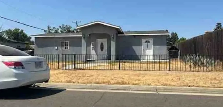 3985 N DEL MAR AVE FRESNO, FRESNO, CA 93704