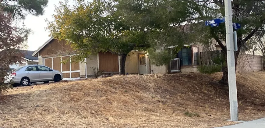 2733 CORIA PL PALMDALE, LOS ANGELES, CA 93550