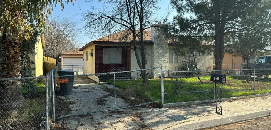 9408 GLADYS ST BAKERSFIELD, KERN, CA, 93307