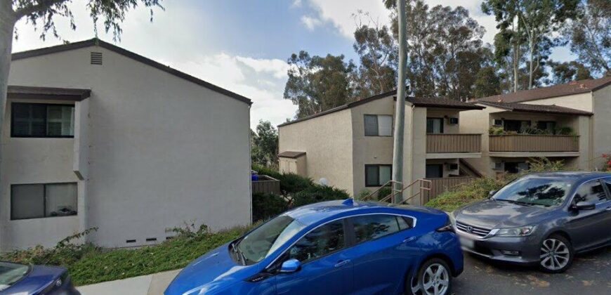 9889 CAMINITO MARLOCK APT 9 SAN DIEGO, SAN DIEGO, CA 92131