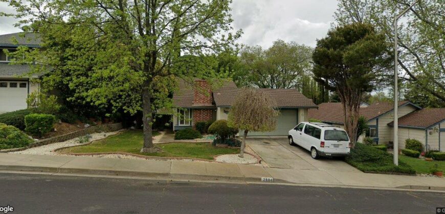 2804 MAYFLOWER DR ANTIOCH, CONTRA COSTA, CA 94531
