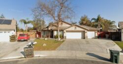 10718 PINEBROOK FALLS DR BAKERSFIELD, KERN, CA 93312